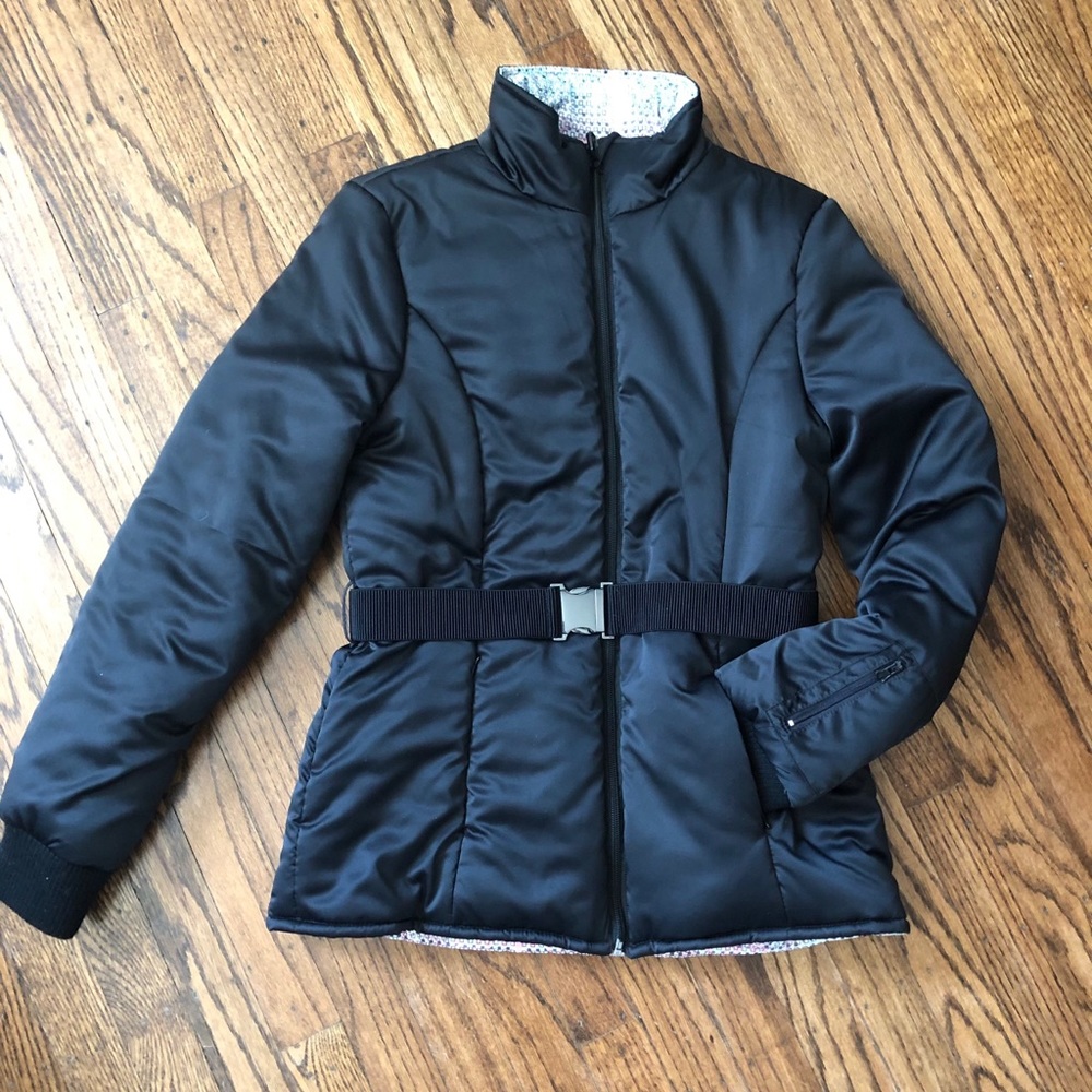 Fabletics Reversible Coat - image 1